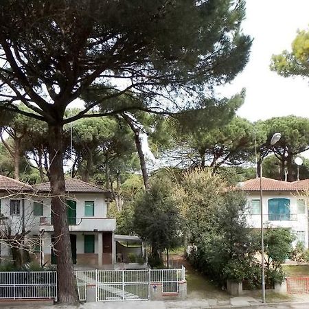 Villetta Logonovo ลิโดดิสปีนา ภายนอก รูปภาพ