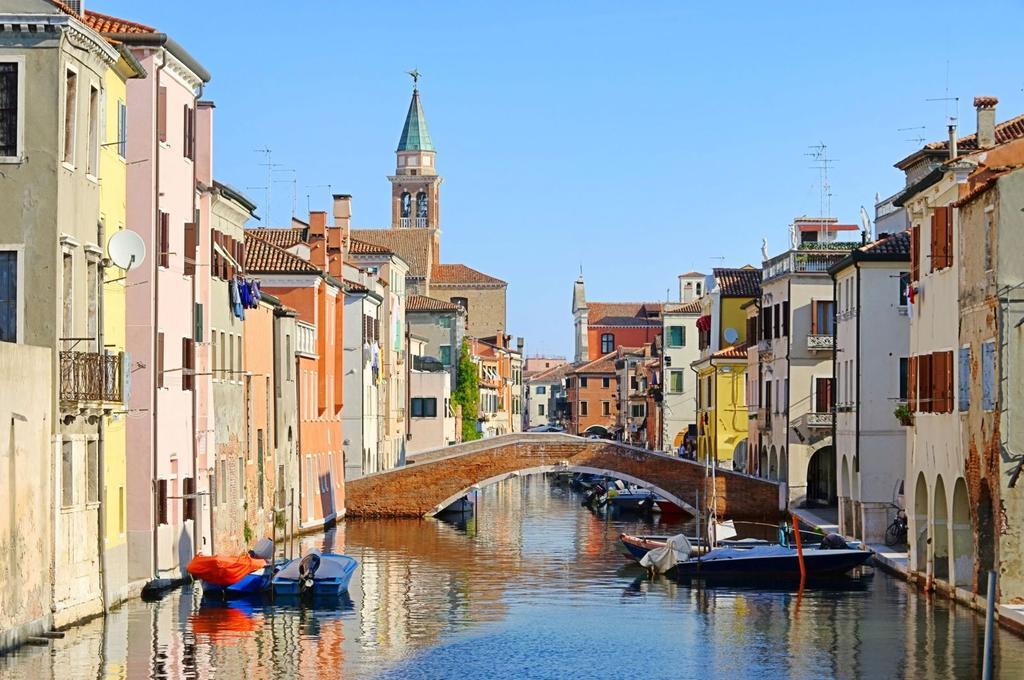 Villetta Logonovo ลิโดดิสปีนา ภายนอก รูปภาพ