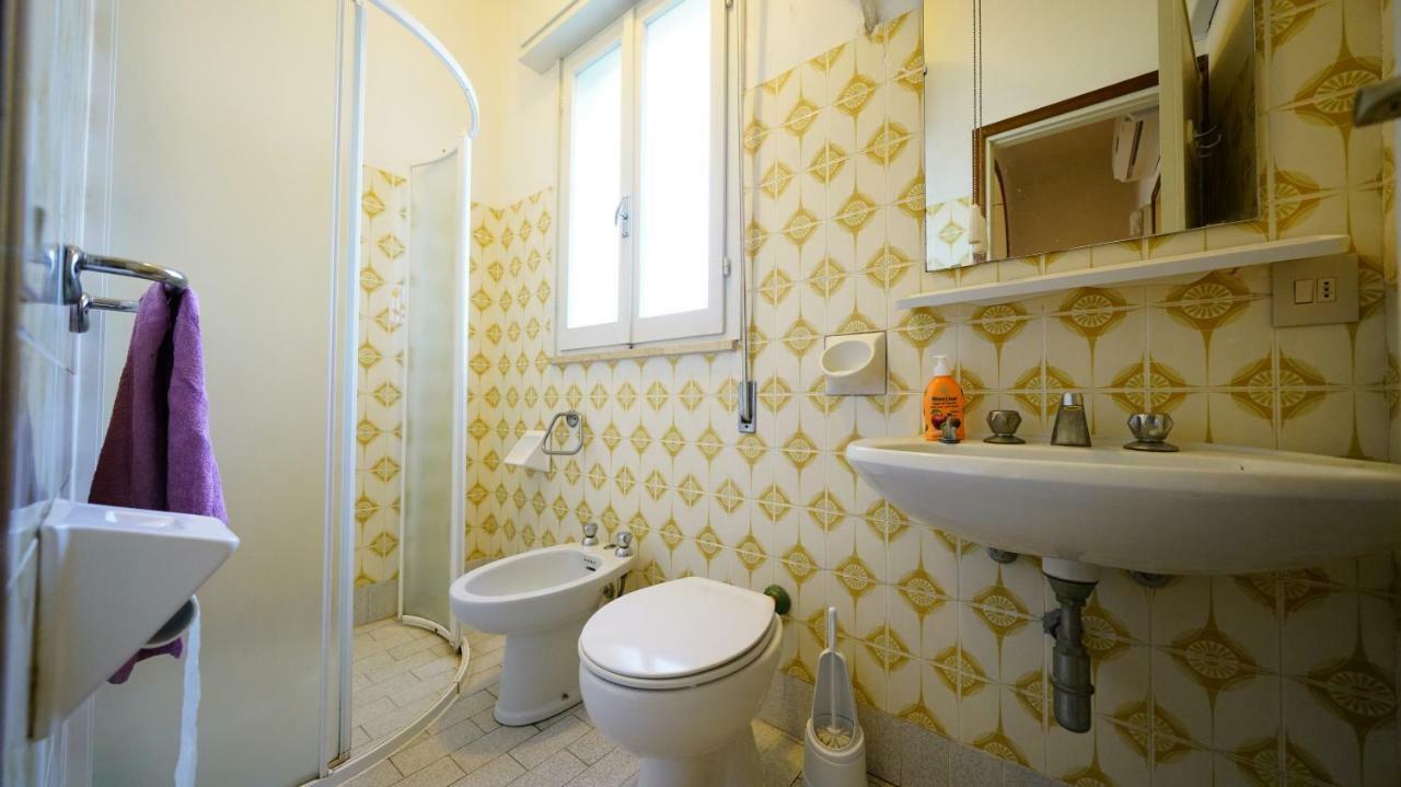 Villetta Logonovo ลิโดดิสปีนา ภายนอก รูปภาพ