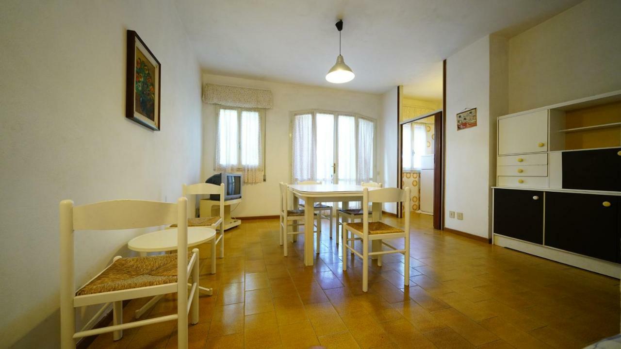 Villetta Logonovo ลิโดดิสปีนา ภายนอก รูปภาพ