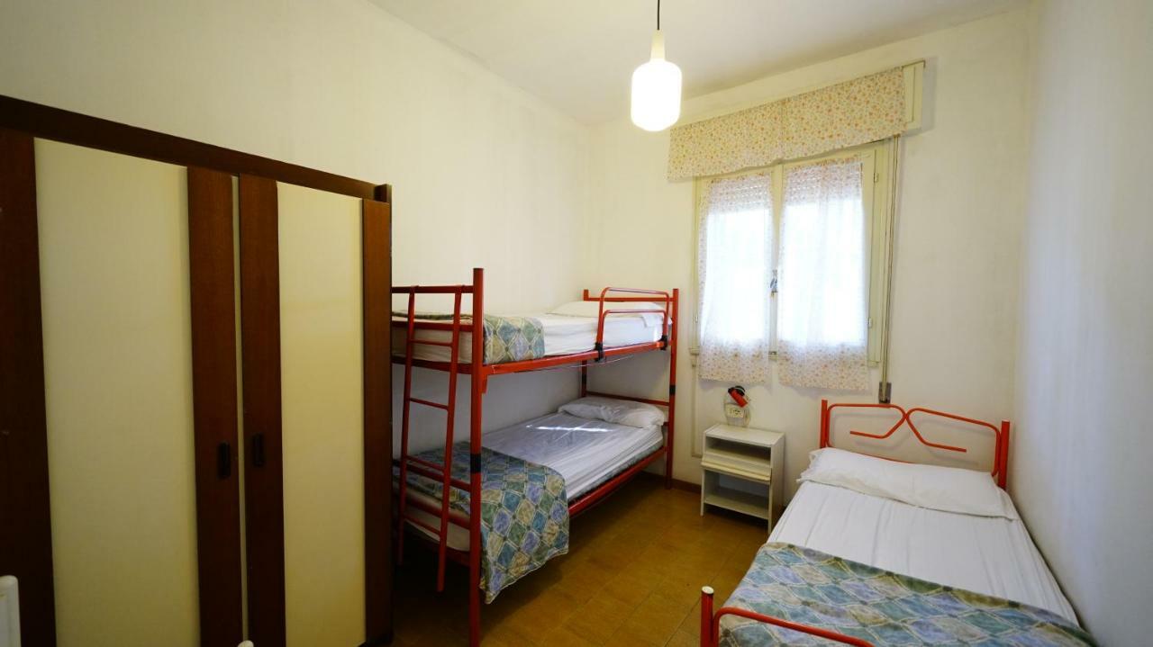 Villetta Logonovo ลิโดดิสปีนา ภายนอก รูปภาพ