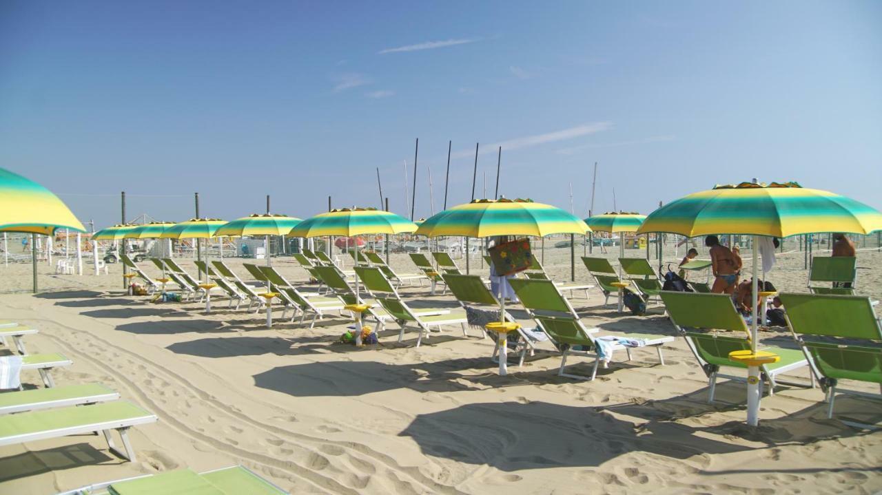 Villetta Logonovo ลิโดดิสปีนา ภายนอก รูปภาพ
