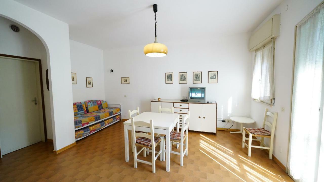 Villetta Logonovo ลิโดดิสปีนา ภายนอก รูปภาพ
